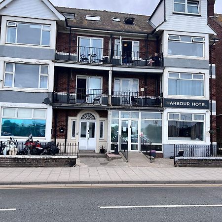 Harbour Hotel Skegness Exterior photo