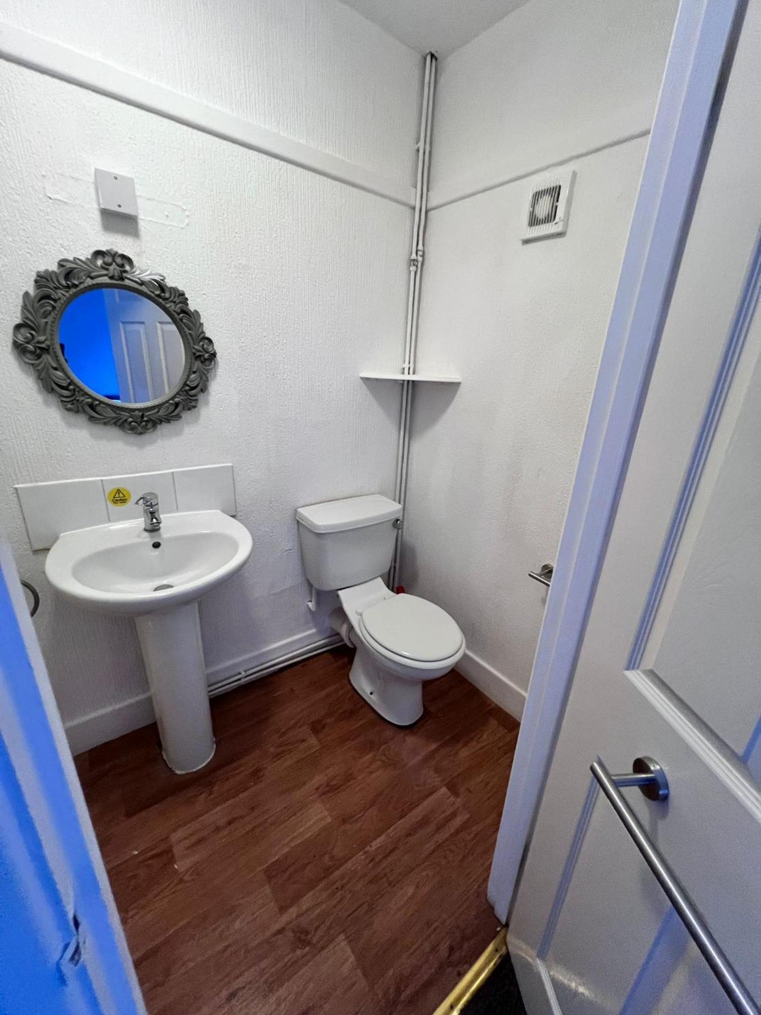 Harbour Hotel Skegness Room photo