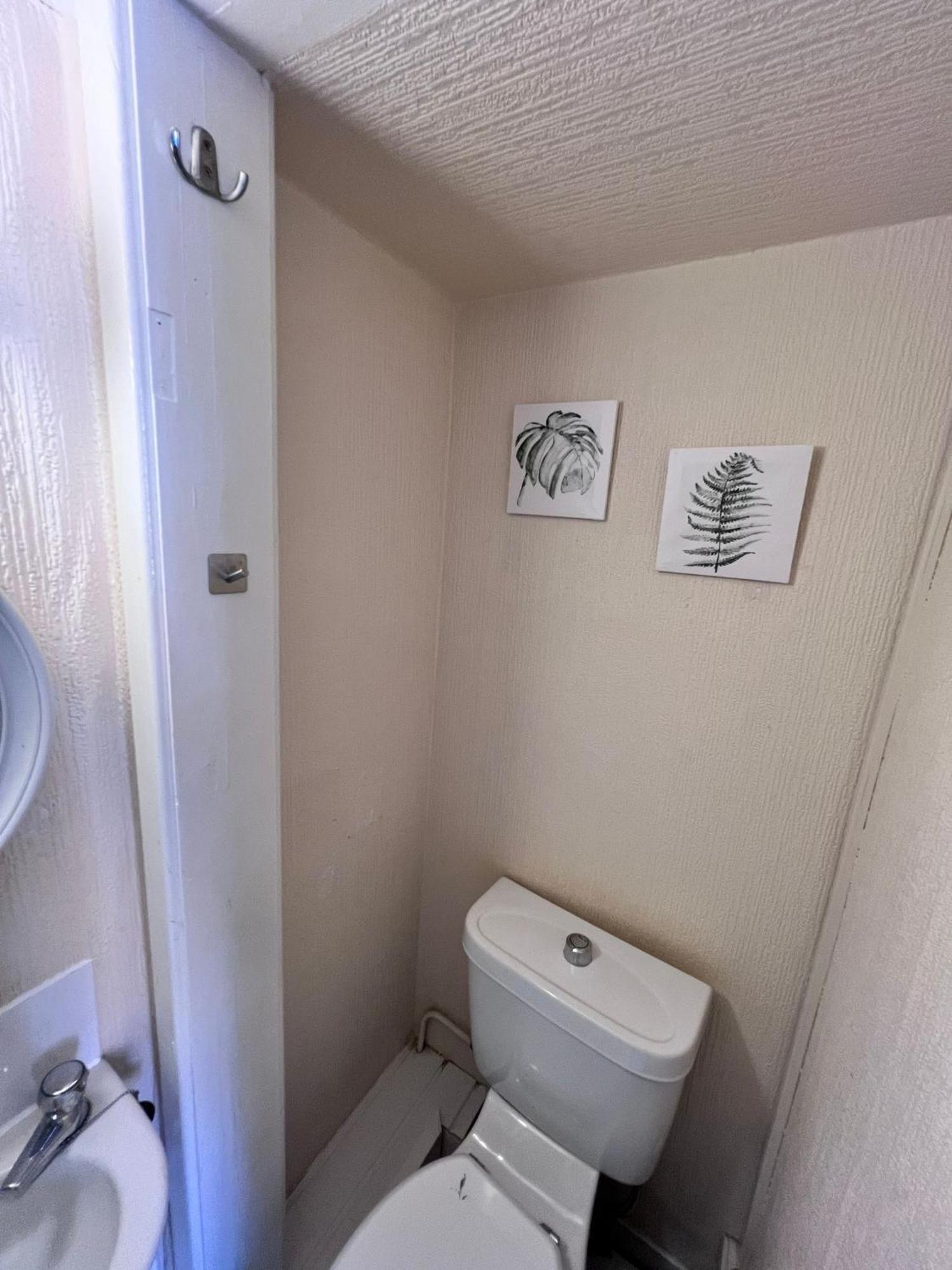 Harbour Hotel Skegness Room photo