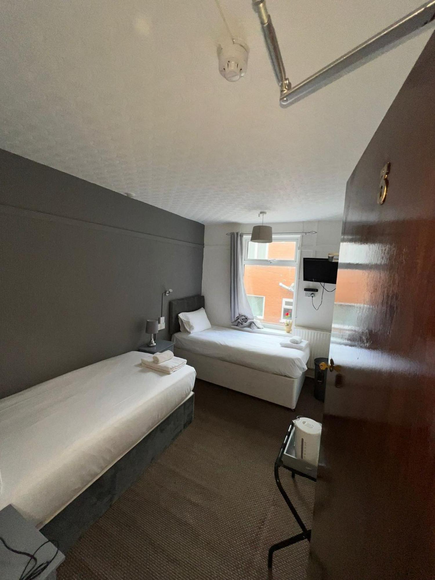Harbour Hotel Skegness Room photo