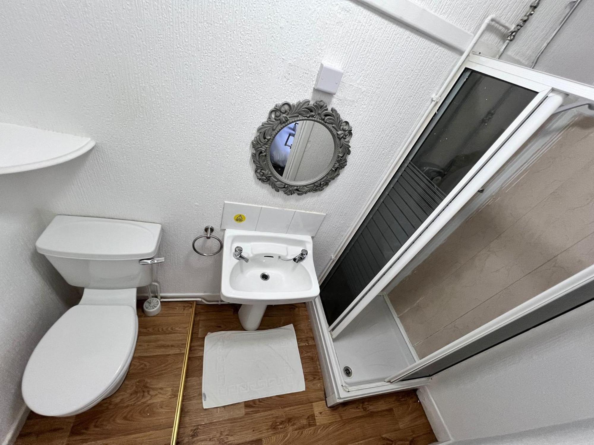 Harbour Hotel Skegness Room photo