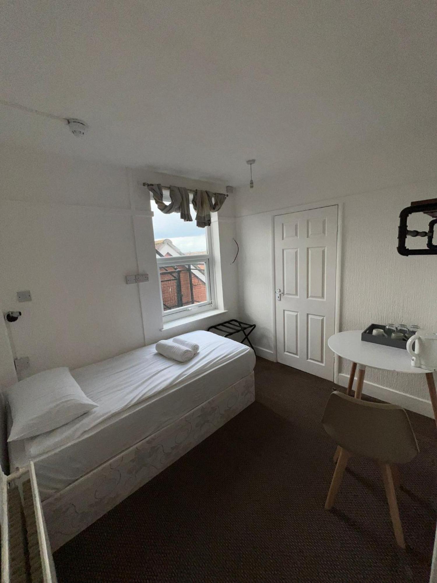 Harbour Hotel Skegness Room photo