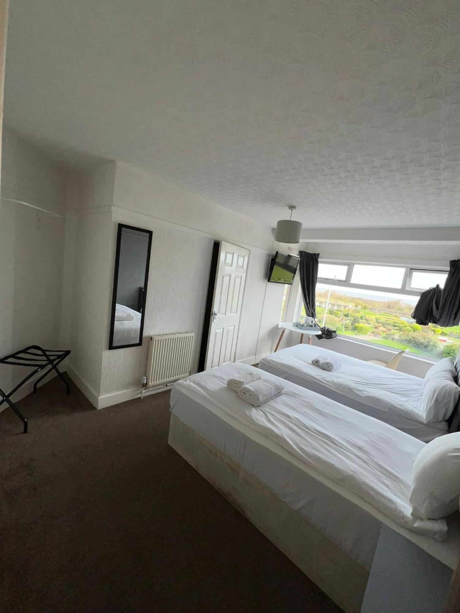 Harbour Hotel Skegness Room photo