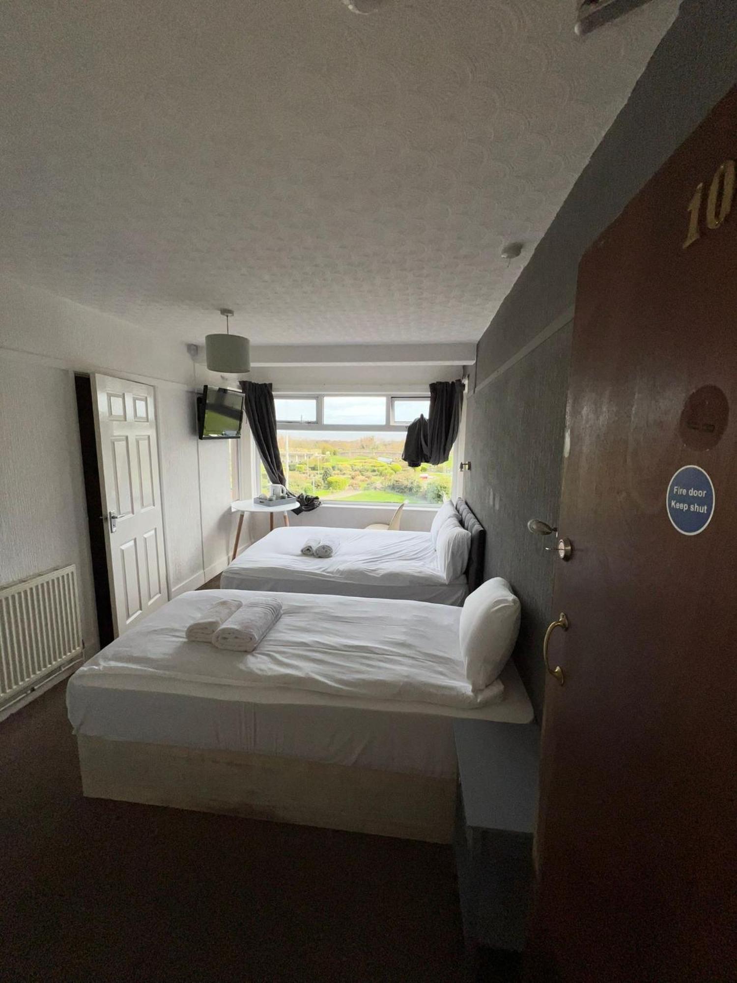 Harbour Hotel Skegness Room photo