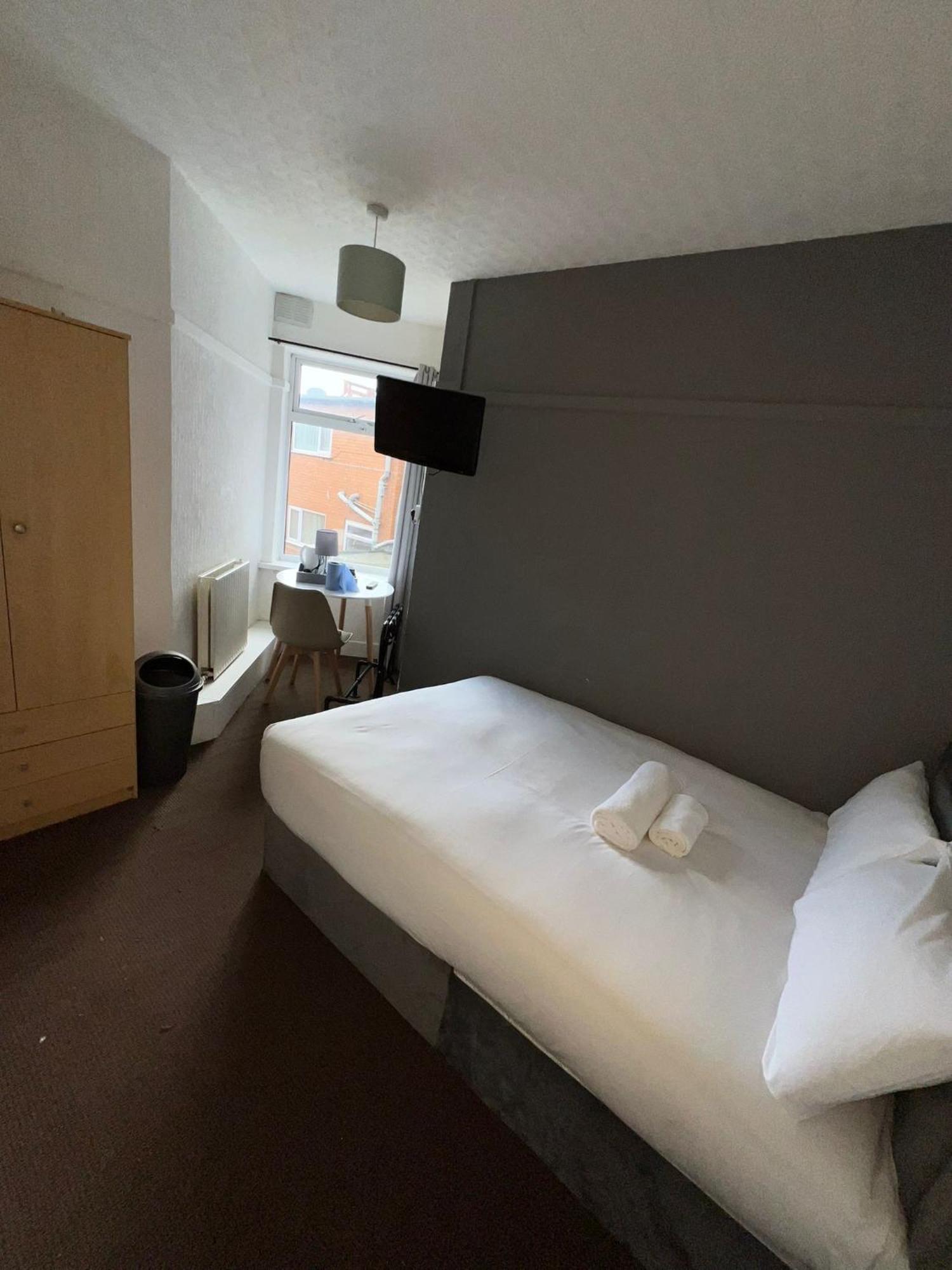 Harbour Hotel Skegness Room photo