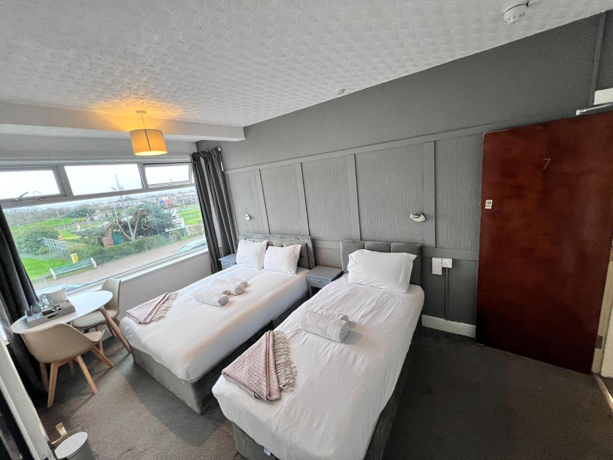 Harbour Hotel Skegness Room photo