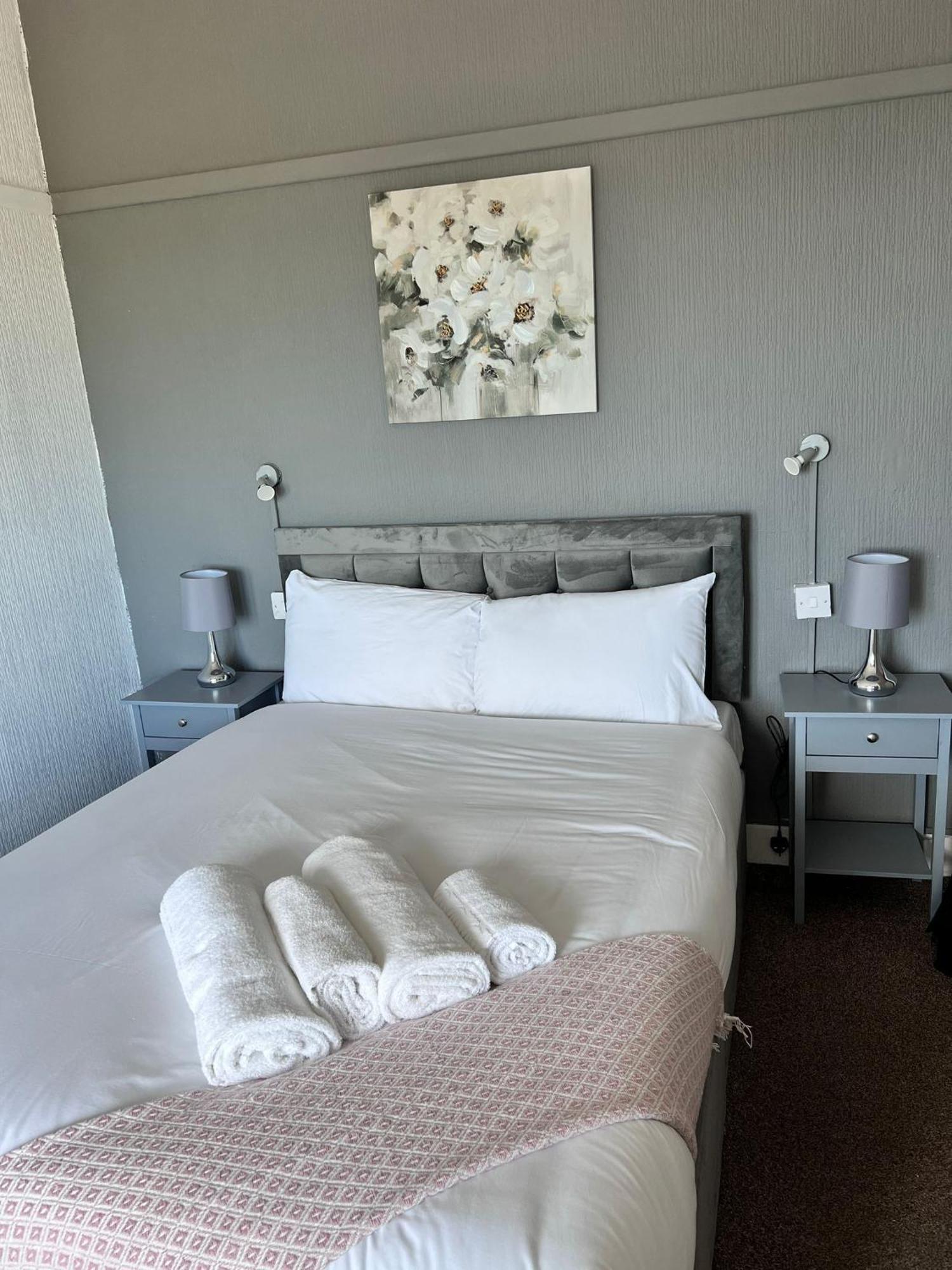Harbour Hotel Skegness Room photo